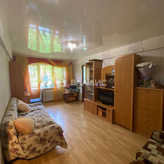 Квартира 55,5 м², 3-комнатная - изображение 1