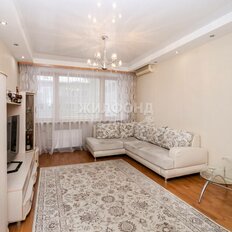 Квартира 94,6 м², 3-комнатная - изображение 1