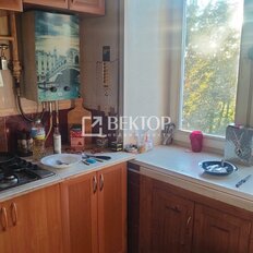 Квартира 30,3 м², 1-комнатная - изображение 3