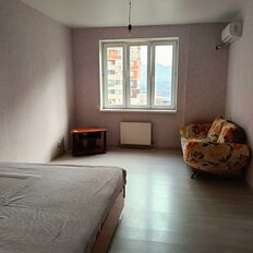 Квартира 38 м², 1-комнатная - изображение 2