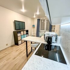 Квартира 23,5 м², студия - изображение 3