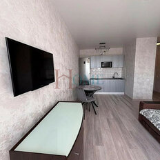 Квартира 37,4 м², 2-комнатная - изображение 5