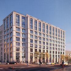 Квартира 33 м², студия - изображение 2