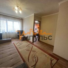 Квартира 31,5 м², 1-комнатная - изображение 5