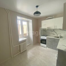 Квартира 27,8 м², 1-комнатная - изображение 1