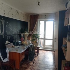 Квартира 71 м², 4-комнатная - изображение 3