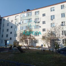 Квартира 56,3 м², 3-комнатная - изображение 1