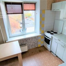 Квартира 35 м², 1-комнатная - изображение 4