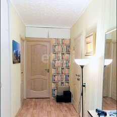 Квартира 77,1 м², 4-комнатная - изображение 4