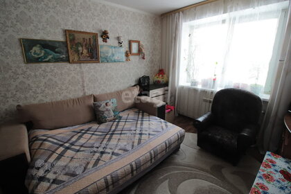 Купить квартиру в монолитном доме на улице Новодмитровская в Москве - изображение 28