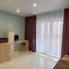 Квартира 22,7 м², студия - изображение 3