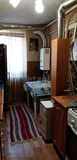 57 м² дом, 2 сотки участок 5 500 000 ₽ - изображение 1