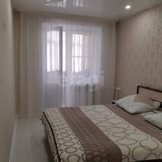Квартира 60,2 м², 3-комнатная - изображение 5
