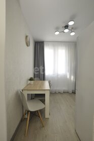 Купить квартиру-студию с евроремонтом на улице Заречная в Парголово - изображение 15