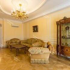 Квартира 120,4 м², 3-комнатная - изображение 2