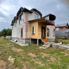 дом + 14,8 сотки, участок - изображение 1