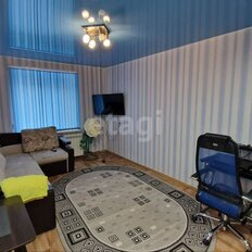 Квартира 61 м², 3-комнатная - изображение 1