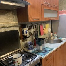 Квартира 57 м², 2-комнатная - изображение 4