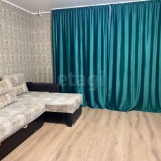 Квартира 54 м², 2-комнатная - изображение 2