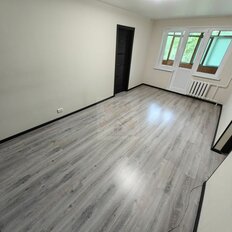 Квартира 46,3 м², 2-комнатная - изображение 3