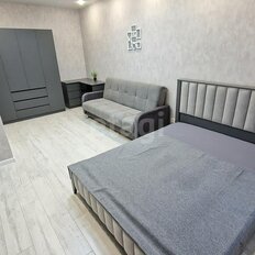 Квартира 35,1 м², 1-комнатная - изображение 3