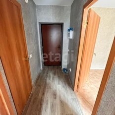 Квартира 28,6 м², 1-комнатная - изображение 5