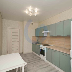 Квартира 68 м², 2-комнатная - изображение 2