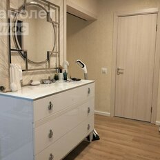 Квартира 83,5 м², 3-комнатная - изображение 4