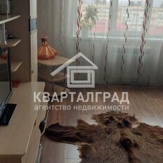 Квартира 49,5 м², 2-комнатная - изображение 2