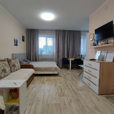 Квартира 37,5 м², студия - изображение 1