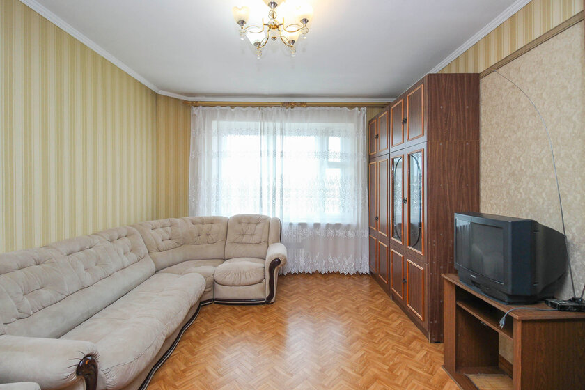 64 м², 3-комнатная квартира 7 200 000 ₽ - изображение 20