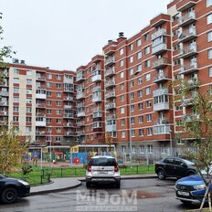 Квартира 37 м², 1-комнатная - изображение 2