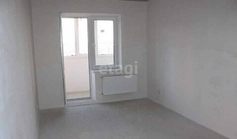 23,4 м², квартира-студия 2 760 000 ₽ - изображение 32