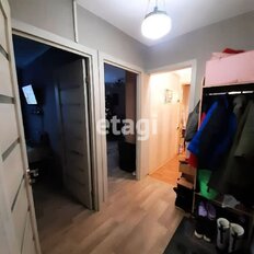 Квартира 42,4 м², 2-комнатная - изображение 5