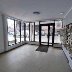 Квартира 72,1 м², 2-комнатная - изображение 4