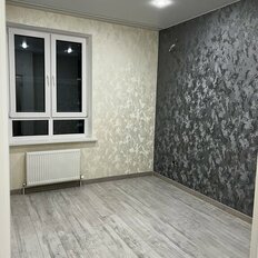 Квартира 31 м², 1-комнатная - изображение 1