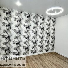 Квартира 37 м², 1-комнатная - изображение 4