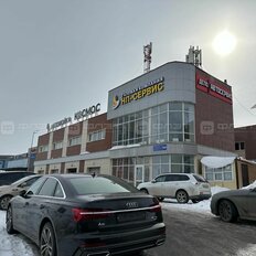 753 м², помещение свободного назначения - изображение 3