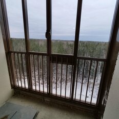 Квартира 34,5 м², 1-комнатная - изображение 2