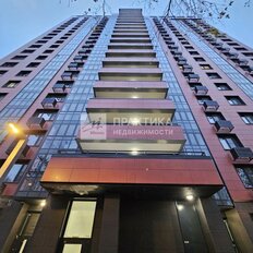 Квартира 57 м², 2-комнатная - изображение 3