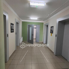 Квартира 40 м², 1-комнатная - изображение 5