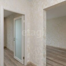 Квартира 43 м², 1-комнатная - изображение 5