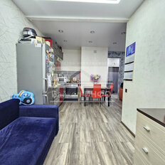 Квартира 39,5 м², 1-комнатная - изображение 2