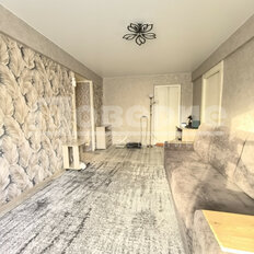 Квартира 58,2 м², 4-комнатная - изображение 1