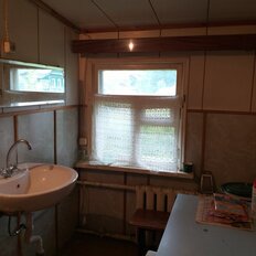 часть дома + 2,8 сотки, участок - изображение 5