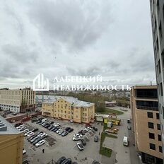 30,9 м², помещение свободного назначения - изображение 5