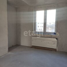 Квартира 58,5 м², 2-комнатная - изображение 1