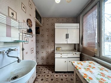 33 м², 1-комнатная квартира 20 000 ₽ в месяц - изображение 55