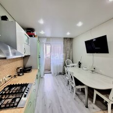 Квартира 80,1 м², 3-комнатная - изображение 2