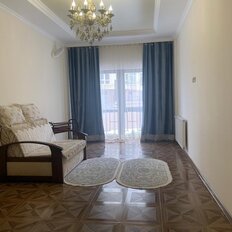 Квартира 80 м², 2-комнатная - изображение 2